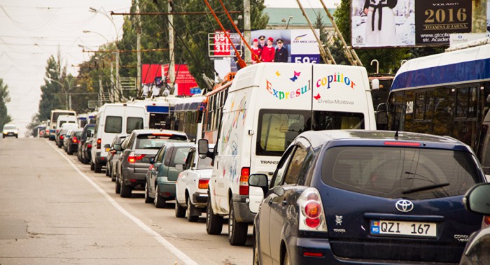 InfoTrafic: Iată pe unde se va circula greu dimineaţa şi câte accidente au avut loc în ultimele 24 de ore InfoTrafic: Iată pe unde se va circula greu dimineaţa şi câte accidente au avut loc în ultimele 24 de ore