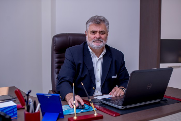 Interviu cu directorul general al companiei «Moldova-Zahăr», Wojciech Kolignan Interviu cu directorul general al companiei «Moldova-Zahăr», Wojciech Kolignan