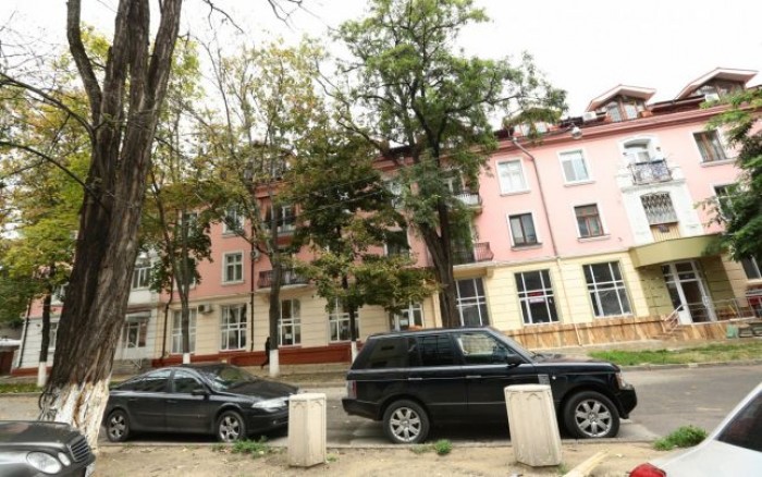 Investigație: Blocul de milioane al familiei Plahotniuc Investigație: Blocul de milioane al familiei Plahotniuc