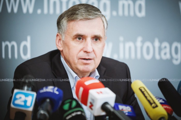 Ion Sturza, către guvernarea de la Chișinău: Lăsați dracului bâlbâielile! Introduceți starea de urgență! Ion Sturza, către guvernarea de la Chișinău: Lăsați dracului bâlbâielile! Introduceți starea de urgență!