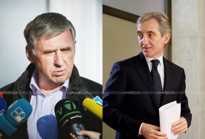 Ion Sturza, despre Iurie Leancă: Un om cu două fețe, care adoră confortul. Reacția PPEM Ion Sturza, despre Iurie Leancă: Un om cu două fețe, care adoră confortul. Reacția PPEM