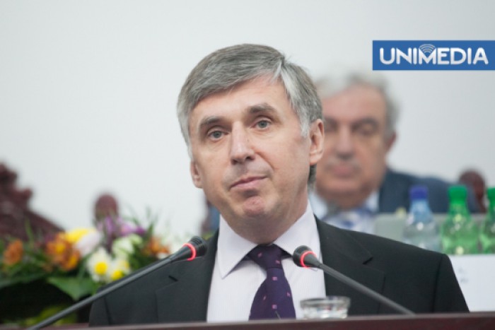 Ion Sturza: Am decis să mă retrag din spaţiul public Ion Sturza: Am decis să mă retrag din spaţiul public