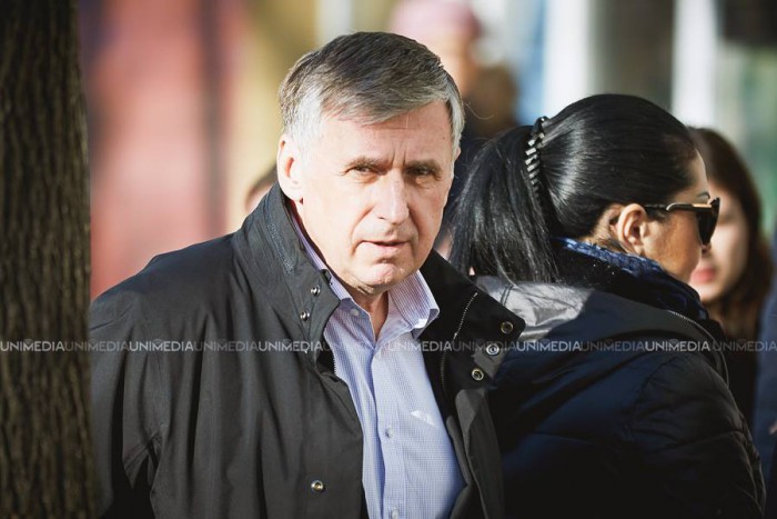 Ion Sturza: Cineva vrea neapărat ca Leonid Talmaci să semneze un denunţ pe Platon & Co Ion Sturza: Cineva vrea neapărat ca Leonid Talmaci să semneze un denunţ pe Platon & Co