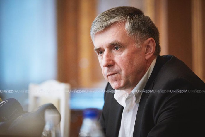 Ion Sturza trage semnal de alarmă: Guvernarea pregătește o banală amnistie TOTALĂ fiscală Ion Sturza trage semnal de alarmă: Guvernarea pregătește o banală amnistie TOTALĂ fiscală