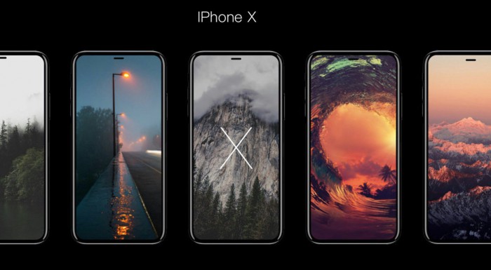 iPhone X confirmat: se va lansa alături de iPhone 8 și 8 Plus iPhone X confirmat: se va lansa alături de iPhone 8 și 8 Plus