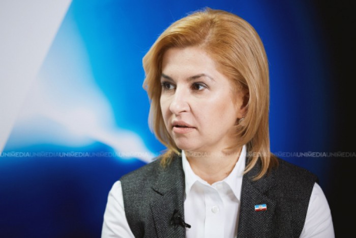 Vlah, despre reținerea primarului de la Basarabeasca: De ce să-l umilești în așa hal? Oare în Moldova nu mai există prezumția de nevinovăție? Vlah, despre reținerea primarului de la Basarabeasca: De ce să-l umilești în așa hal? Oare în Moldova nu mai există prezumția de nevinovăție?