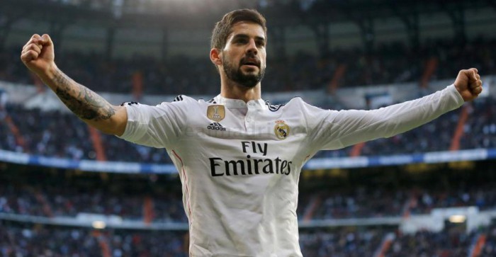 Isco își va prelungi contractul cu Real Madrid. Mijlocașul spaniol va avea o clauză de reziliere imensă Isco își va prelungi contractul cu Real Madrid. Mijlocașul spaniol va avea o clauză de reziliere imensă