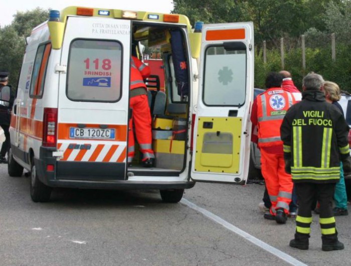 Italia: O moldoveancă a murit după ce s-a răsturnat cu mașina Italia: O moldoveancă a murit după ce s-a răsturnat cu mașina