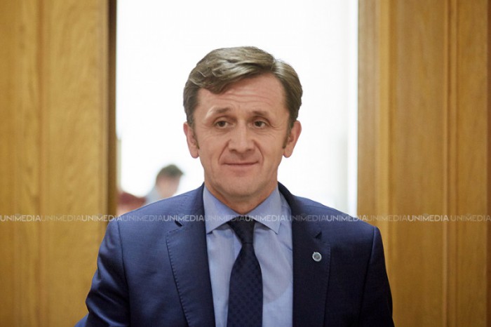 Iurie Ciocan, ales președintele Comisiei Naționale pentru constituirea circumscripțiilor uninominale permanente Iurie Ciocan, ales președintele Comisiei Naționale pentru constituirea circumscripțiilor uninominale permanente