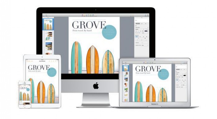 iWork, GarageBand şi iMovie sunt acum complet gratuite pe iOS şi macOS iWork, GarageBand şi iMovie sunt acum complet gratuite pe iOS şi macOS