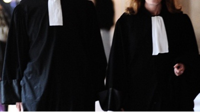 Judecătorii vor trebui să-și verifice starea de sănătate Judecătorii vor trebui să-și verifice starea de sănătate