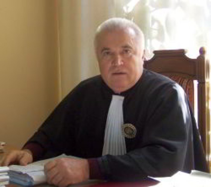 Judecătorul Curţii de Apel Chişinău, Sergiu Arnăut, sărac în declaraţii, dar cu proprietăţi de milioane Judecătorul Curţii de Apel Chişinău, Sergiu Arnăut, sărac în declaraţii, dar cu proprietăţi de milioane