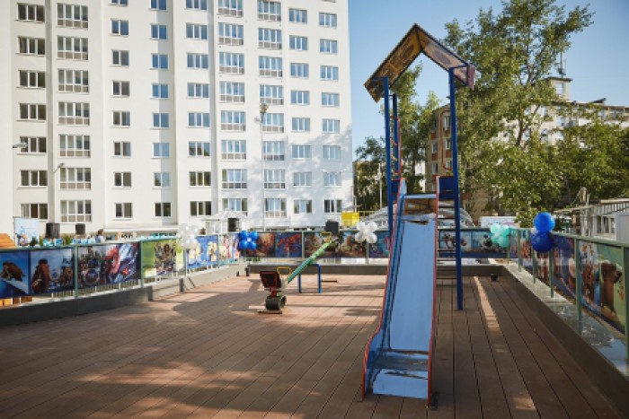 (foto/video) Zeci de familii au primit cheia de la apartamentele noi: compania de contrucții “Reconscivil” a inaugurat un nou bloc locativ (foto/video) Zeci de familii au primit cheia de la apartamentele noi: compania de contrucții “Reconscivil” a inaugurat un nou bloc locativ