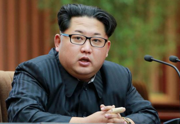 Kim Jong-Un despre Donald Trump: Este „deranjat mintal” și „îl voi face să plătească scump” pentru amenințările la adresa Coreei de Nord Kim Jong-Un despre Donald Trump: Este „deranjat mintal” și „îl voi face să plătească scump” pentru amenințările la adresa Coreei de Nord