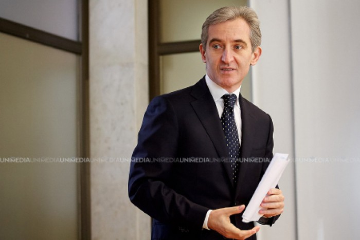 Leancă, pus la perete de FMI. După BM, și Fondul Monetar Internațional neagă declarațiile fostului premier: „Guvernul a decis să acţioneze în alt mod” Leancă, pus la perete de FMI. După BM, și Fondul Monetar Internațional neagă declarațiile fostului premier: „Guvernul a decis să acţioneze în alt mod”