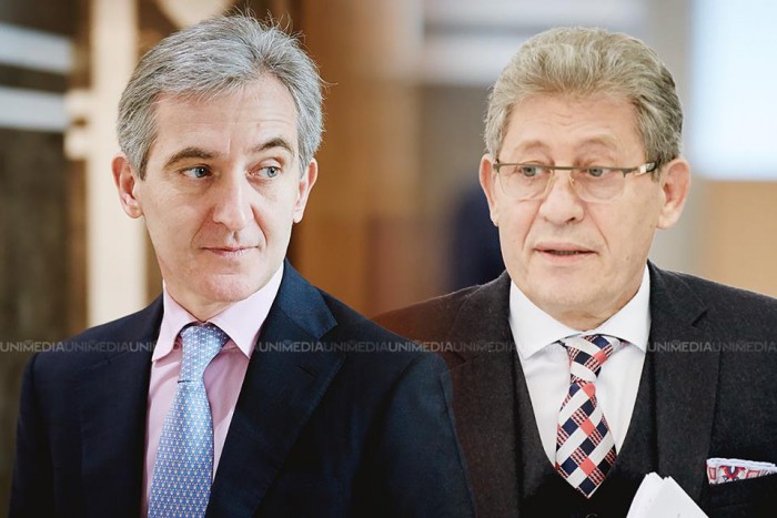 Leancă îi răspunde lui Ghimpu: Iată un motiv real să mai adreseze încă o scrisoare divinităților Leancă îi răspunde lui Ghimpu: Iată un motiv real să mai adreseze încă o scrisoare divinităților