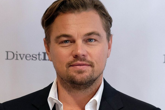 Leonardo DiCaprio are o nouă iubită. Cine este aceasta Leonardo DiCaprio are o nouă iubită. Cine este aceasta