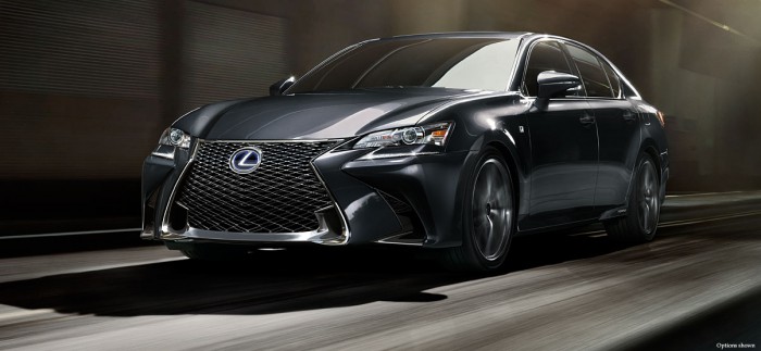 Lexus ar putea înceta producţia unui model pentru că ar încurca noii generaţii LS Lexus ar putea înceta producţia unui model pentru că ar încurca noii generaţii LS