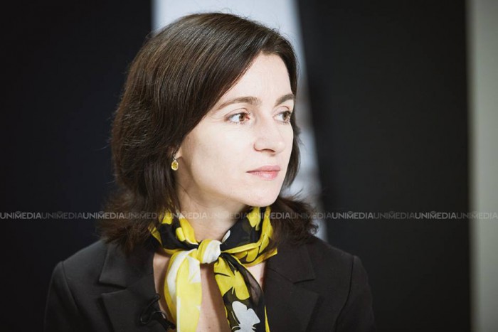 Liderul PAS: Ne propunem ca la următoarele alegeri să fim cea mai importantă forță pro-europeană Liderul PAS: Ne propunem ca la următoarele alegeri să fim cea mai importantă forță pro-europeană