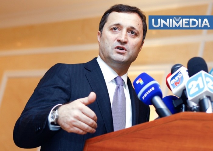 Liderul PLDM: Liberalii s-au transformat în trompetiști ai PCRM Liderul PLDM: Liberalii s-au transformat în trompetiști ai PCRM