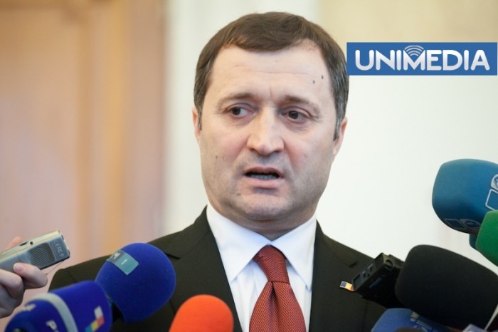 Liderul PLDM: Nu vom crea coaliţie cu PCRM după alegeri Liderul PLDM: Nu vom crea coaliţie cu PCRM după alegeri
