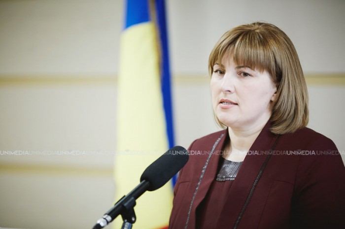 Liliana Palihovici: Am mai spus și anterior că nu voi susține un eventual proiect de implementare a votului uninominal Liliana Palihovici: Am mai spus și anterior că nu voi susține un eventual proiect de implementare a votului uninominal