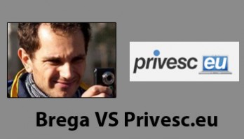 Litigiul dintre Oleg Brega și Privesc.Eu va ajunge la Curtea Supremă de Justiție Litigiul dintre Oleg Brega și Privesc.Eu va ajunge la Curtea Supremă de Justiție