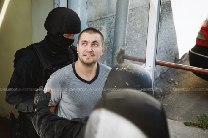 (video) Ședința de judecată în dosarul „Platon”, amânată. Omul de afaceri ar avea o întâlnire cu avocații (video) Ședința de judecată în dosarul „Platon”, amânată. Omul de afaceri ar avea o întâlnire cu avocații