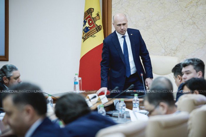 (video) Ședința Guvernului Republicii Moldova prezidată de Pavel Filip (video) Ședința Guvernului Republicii Moldova prezidată de Pavel Filip