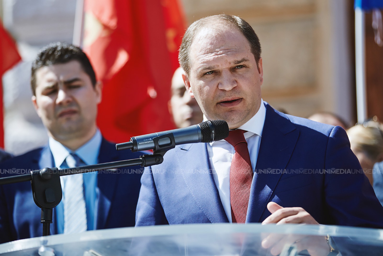 (video)Candidatul Ion Ceban într-o conferință de presă cu tema „Prezentarea viziunii – Orașul care are grijă de oameni”