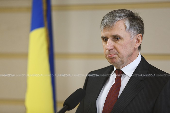 (video) Declarațiile lui Ion Sturza după eșuarea tentativei de a fi ales în funcția de Premier (video) Declarațiile lui Ion Sturza după eșuarea tentativei de a fi ales în funcția de Premier