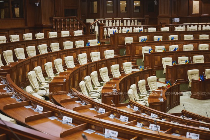 (video/update) Ședința Parlamentului: Toate proiectele întoarse de Dodon au fost revotate (video/update) Ședința Parlamentului: Toate proiectele întoarse de Dodon au fost revotate