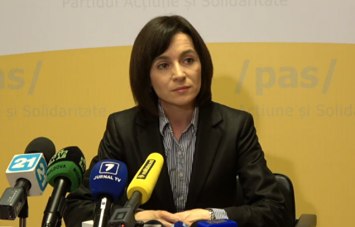 (video) PAS vine cu mai multe propuneri pentru îmbunătățirea actualului sistem electoral (video) PAS vine cu mai multe propuneri pentru îmbunătățirea actualului sistem electoral