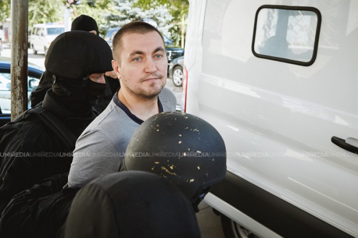 (video) O nouă şedinţă în cazul Platon: Omul de afaceri lipsește (video) O nouă şedinţă în cazul Platon: Omul de afaceri lipsește