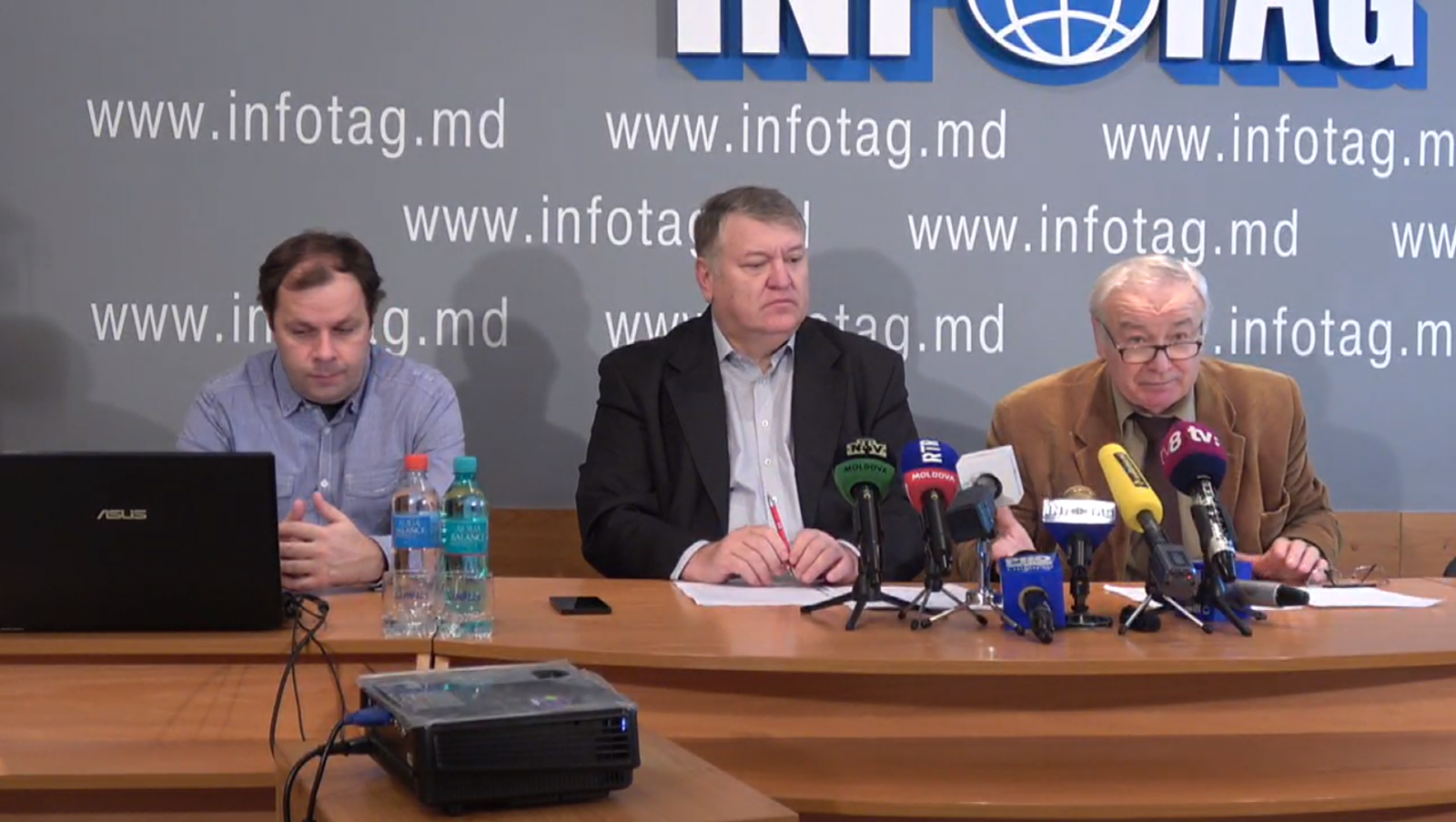 (live) Sondaj politic realizat de Asociația Sociologilor și Demografilor: Cu ce date vin experții