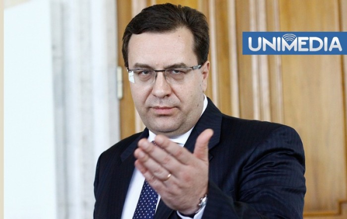 Lupu: Aderarea la NATO ar duce la pierderea Transnistriei Lupu: Aderarea la NATO ar duce la pierderea Transnistriei