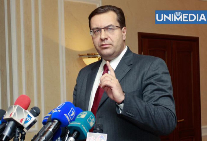Lupu exclude posibilitatea cooptării PL la guvernare Lupu exclude posibilitatea cooptării PL la guvernare