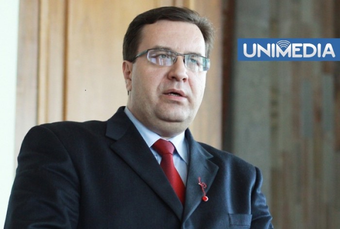 Lupu explică de ce a fost nevoie de demiterea Guvernului Filat 2 Lupu explică de ce a fost nevoie de demiterea Guvernului Filat 2