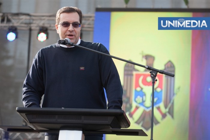 Lupu explică de ce Corman și Leancă nu au vorbit în PMAN Lupu explică de ce Corman și Leancă nu au vorbit în PMAN