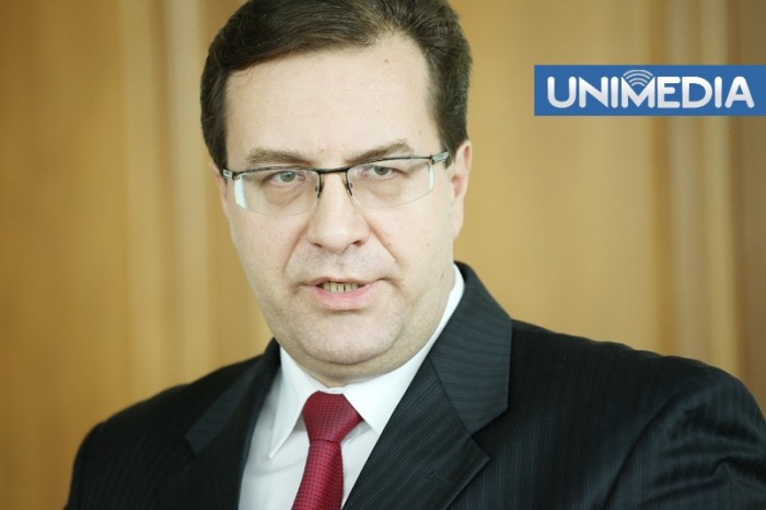 Lupu: Nu îl cunosc pe omul de afaceri Ilan Shor Lupu: Nu îl cunosc pe omul de afaceri Ilan Shor