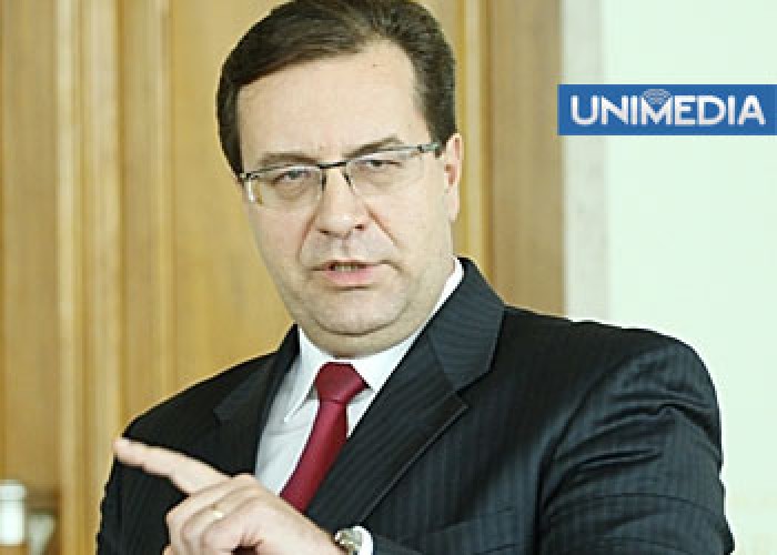 Lupu: PD va vota un nou Guvern doar după ce va fi ales președintele Parlamentului Lupu: PD va vota un nou Guvern doar după ce va fi ales președintele Parlamentului
