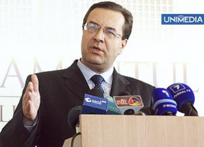 Lupu s-a răzgândit: Nici științific limba vorbită de moldoveni nu este româna Lupu s-a răzgândit: Nici științific limba vorbită de moldoveni nu este româna