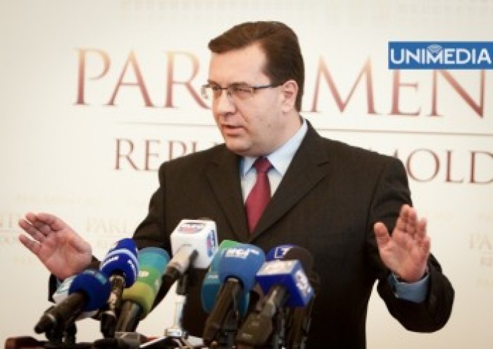 Lupu spune că PLDM s-a transformat din partener în dușman Lupu spune că PLDM s-a transformat din partener în dușman