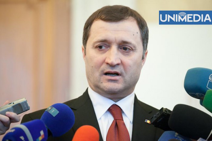 Filat: Ne dorim ca șefii Legislativului și ai Executivului să fie votați de cât mai mulți deputați Filat: Ne dorim ca șefii Legislativului și ai Executivului să fie votați de cât mai mulți deputați