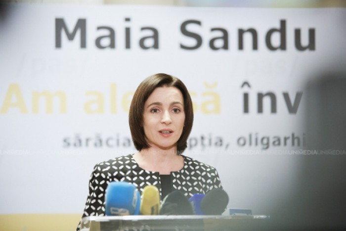 Maia Sandu, despre aflarea lui Șevciuk și Ștanski într-un apartament din capitală: „Ospitalitatea autorităților de la Chișinău este răsplata pentru schemele economice comune din sectorul energetic” Maia Sandu, despre aflarea lui Șevciuk și Ștanski într-un apartament din capitală: „Ospitalitatea autorităților de la Chișinău este răsplata pentru schemele economice comune din sectorul energetic”