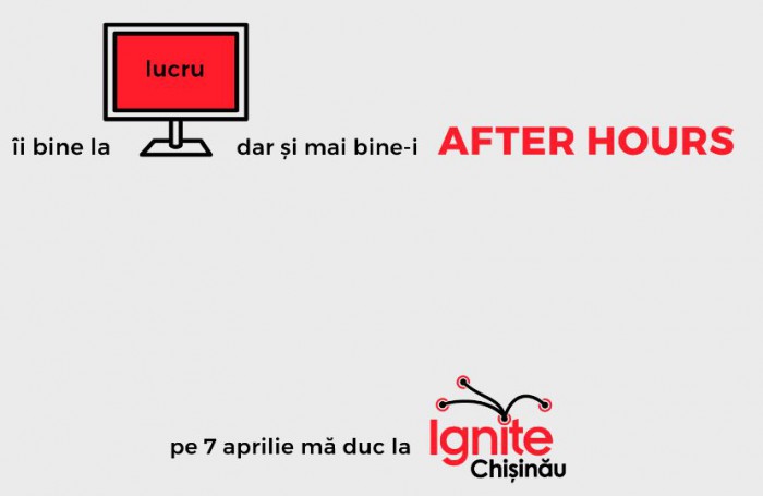 Maia Sandu, Viorica Nagacevschi și Ștefan Eșanu, printre invitații la Ignite After Hours. Află cine sunt primii nouă speakeri Maia Sandu, Viorica Nagacevschi și Ștefan Eșanu, printre invitații la Ignite After Hours. Află cine sunt primii nouă speakeri