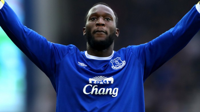 Manchester United are un nou atacant! Romelu Lukaku va juca din noul sezon la echipa de pe Old Trafford Manchester United are un nou atacant! Romelu Lukaku va juca din noul sezon la echipa de pe Old Trafford