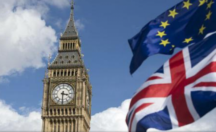 Marea Britanie dorește „un parteneriat de securitate profund” cu UE după Brexit Marea Britanie dorește „un parteneriat de securitate profund” cu UE după Brexit