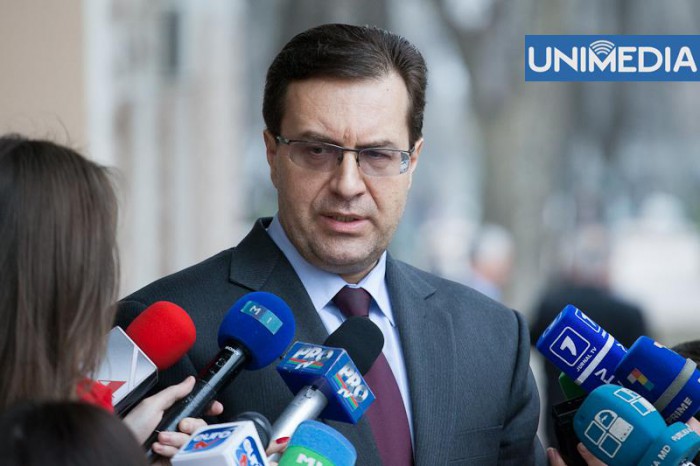 Marian Lupu a explicat cum va fi formată lista electorală a PDM