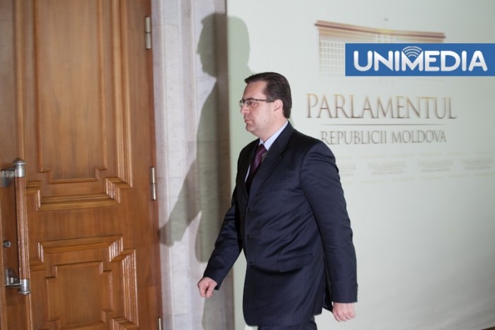 Marian Lupu o ține aproape pe Ala Popescu. CNI: Nu există conflict de interese Marian Lupu o ține aproape pe Ala Popescu. CNI: Nu există conflict de interese